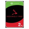 IRONWOLF PRO 2TB SATA3 3,5 CMR