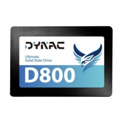 DYNAC SSD 960GB 2,5 SATA3...