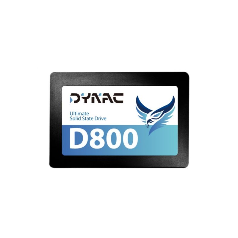 DYNAC SSD 960GB 2,5 SATA3 R/W:520/450