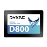 DYNAC SSD 960GB 2,5 SATA3 R/W:520/450