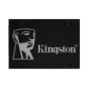 KINGSTON SSD INTERNO KC600 512GB 2.5 SATA3