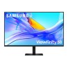 S37D80U|Monitor HRM,UHD,Docking con USB-C e Lan
