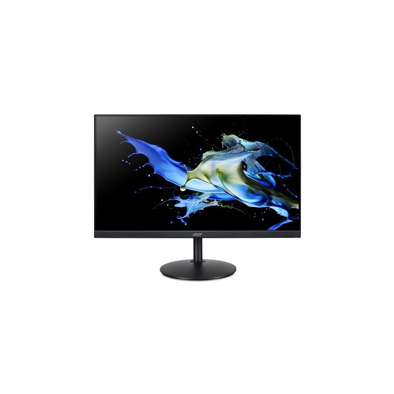 CB2 27  16:9 1920X1080 VGA HDMI DP AUDIO PIVOT