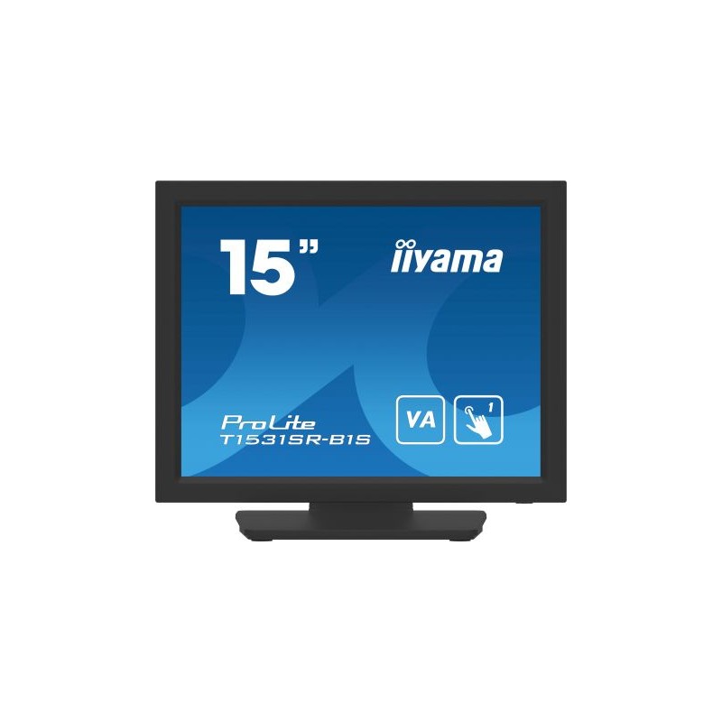 15  VA, Res Touch, 1024x768,