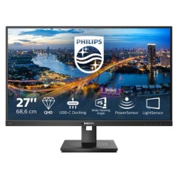 27  IPS USB-C DOCKING...