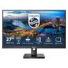 27  IPS USB-C DOCKING 2560*1440, 75 HZ, 350CD/M2