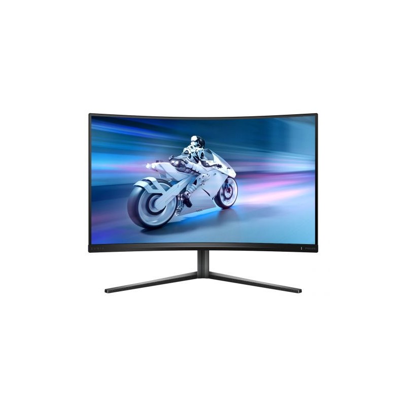 31,5 16:9 WLED 2560X1440 240HZ
