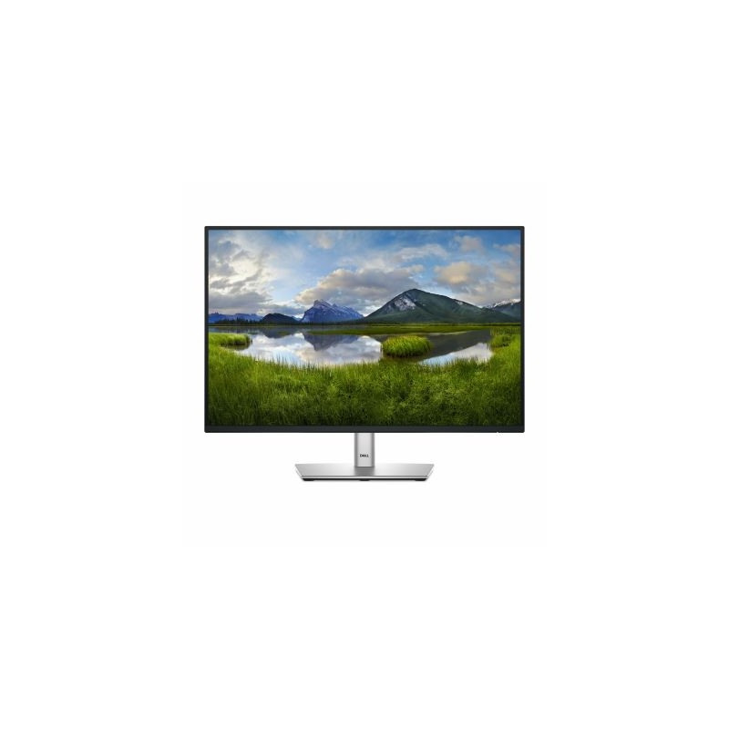 DELL 24 USB-C HUB P2425E