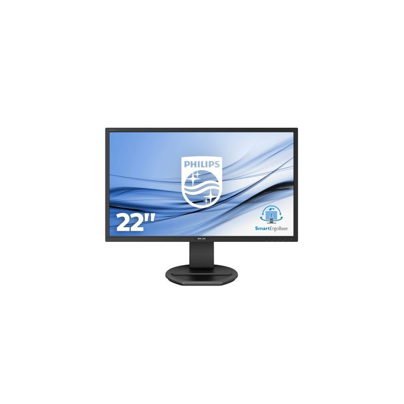 21,5 -1920 X 1080-250 CD/M-1000 1-VGA-HDMI-MULTIM