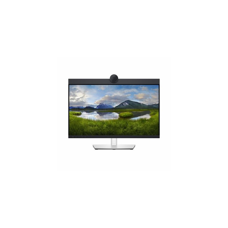 DELL 24 VIDEO CONFERENCING MONITOR P2424HEB (23.8)