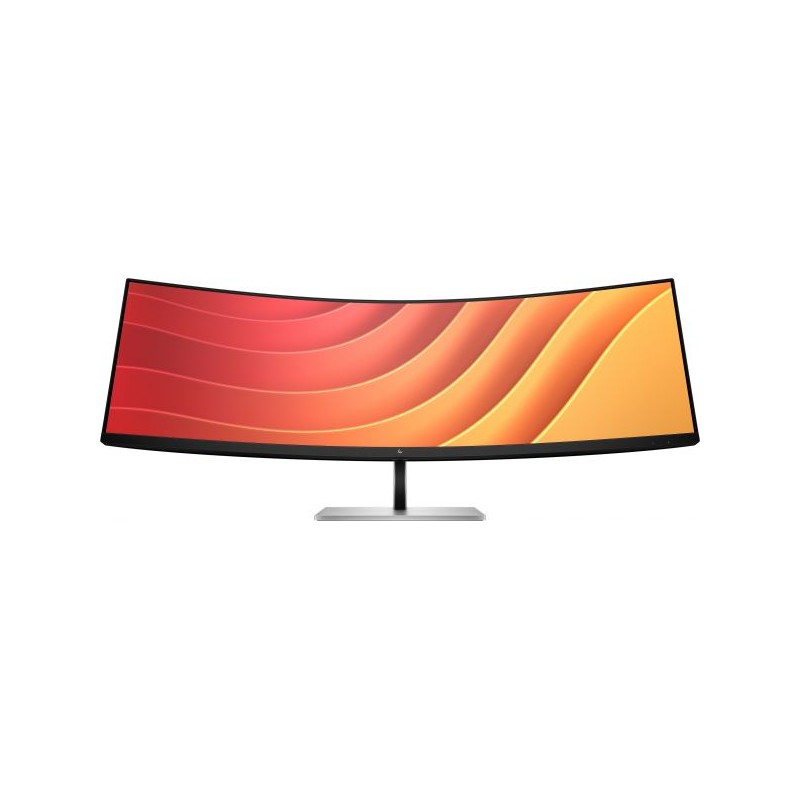 HP E45C G5 CURVED DQHD 44.5 5120X1440 3YWOFF