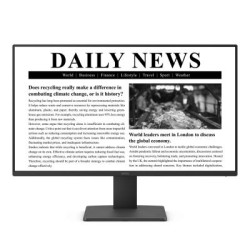 23.8  FHD IPS 100HZ HDMI...