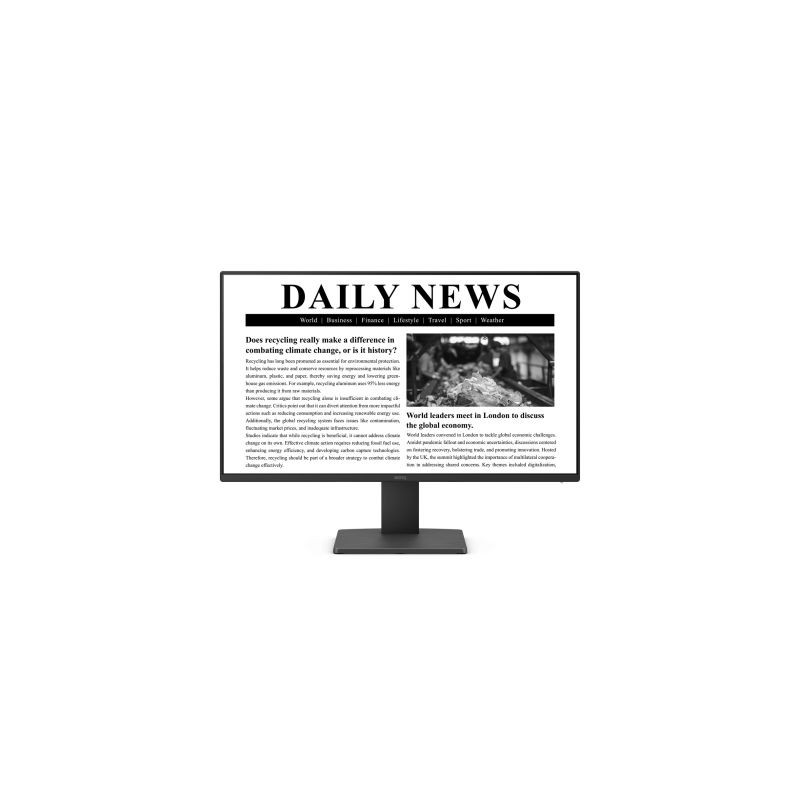 23.8  FHD IPS 100HZ HDMI DISPLAY PORT LOW BLUE