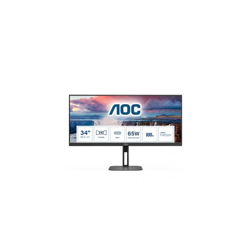 34 21:9 VALUE-LINE 3-SIDED FRAMELESS