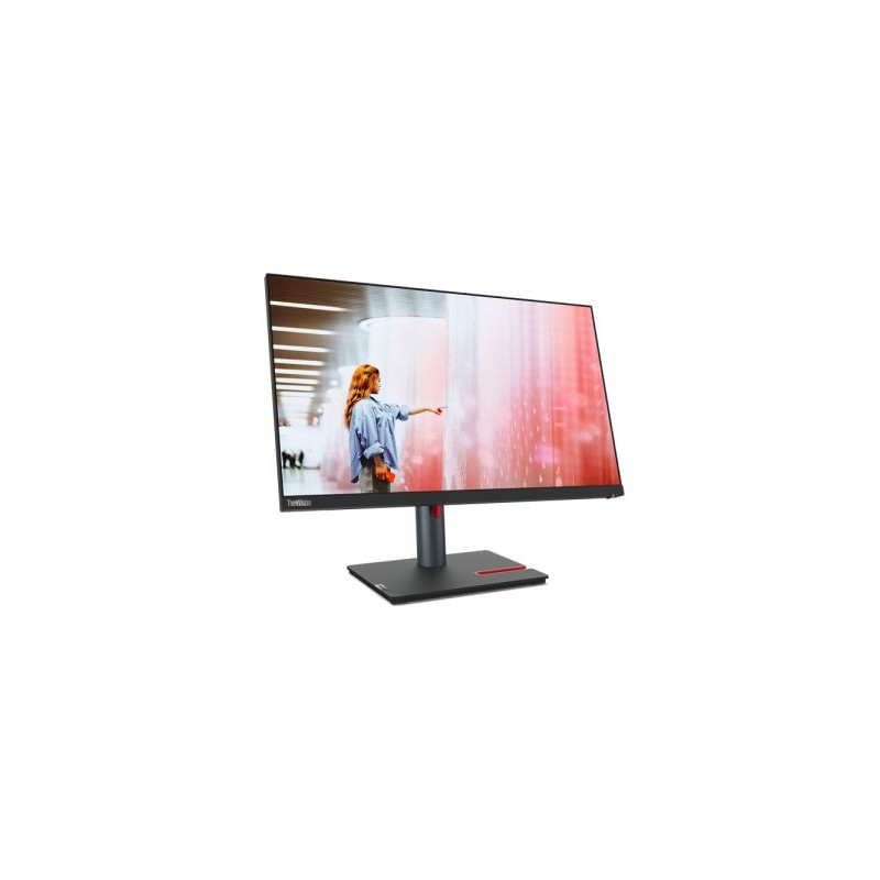 TS THINKVISION P24Q-30 23.8QHD IPS HDMI,DP