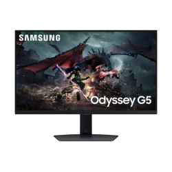 S27DG50 | Monitor Gaming,...