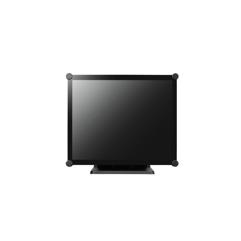 17  touch 5:4 SXGA 1280 x 1024 VGA, HDMI,DP 24/7