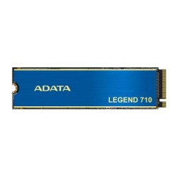 256GB ADATA LEGEND 710 M.2...