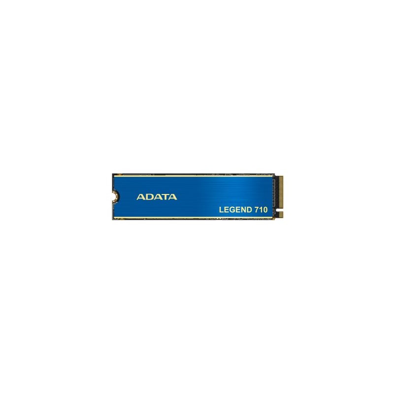 512GB ADATA LEGEND 710 M.2 2280 PCIE NVME 1.3