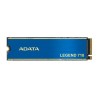 512GB ADATA LEGEND 710 M.2 2280 PCIE NVME 1.3