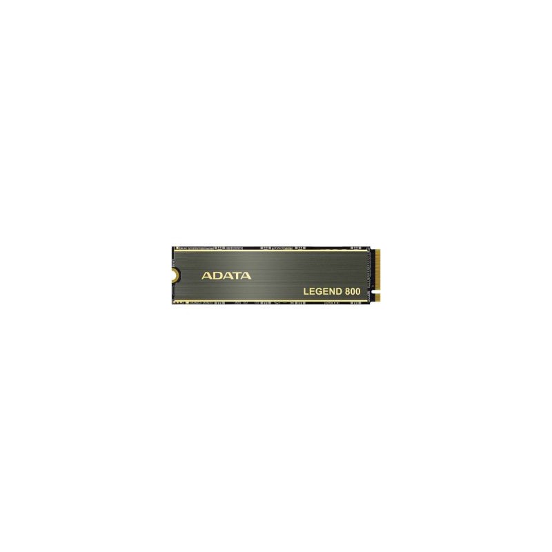 2TB ADATA LEGEND 800 M.2 2280 PCIE NVME 1.4