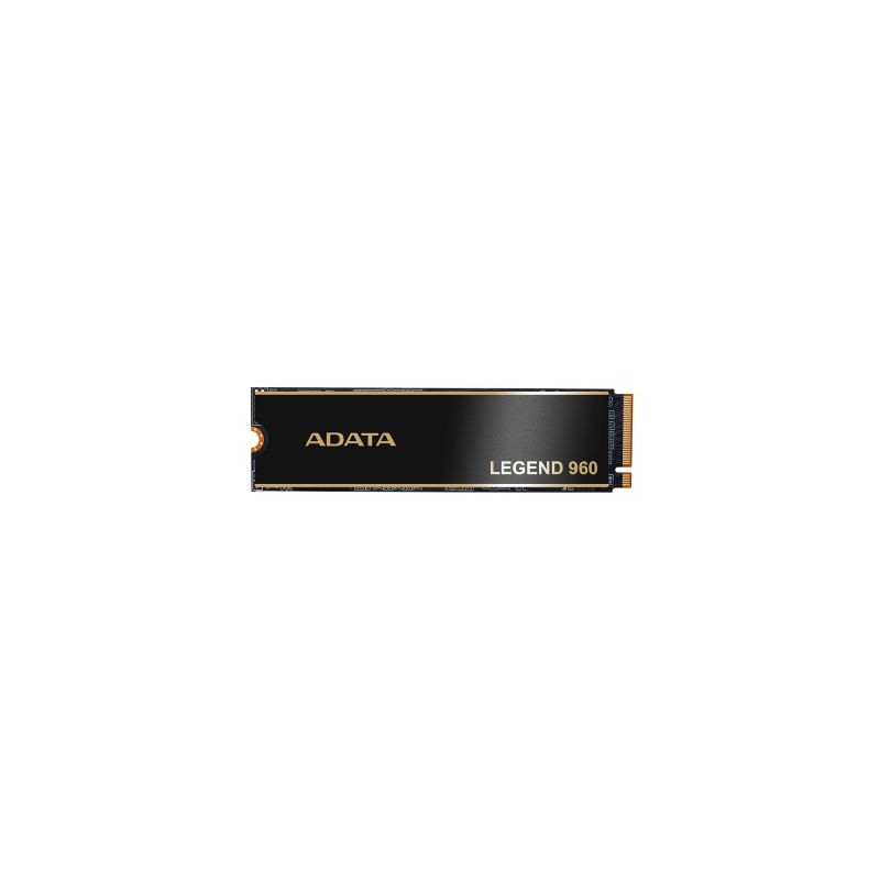 ADATA LEGEND 960 SSD M.2 PCIE 4.0 NVME 1TB