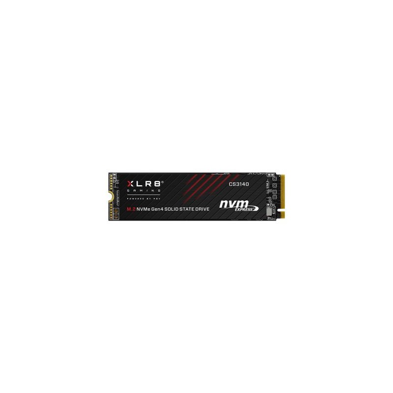 PNY SSD CS3140 M.2 1TB PCIE GEN4 X4