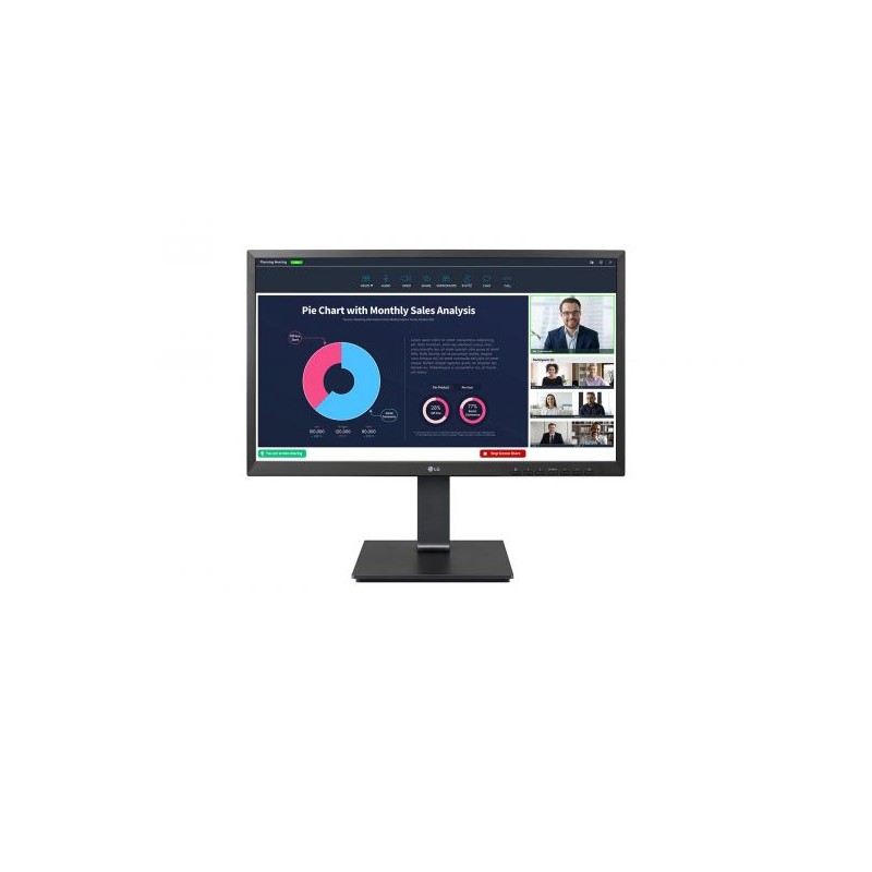 23.8  IPS 1920X1080 HDMI DP USB-C USBX3 MULTIMED