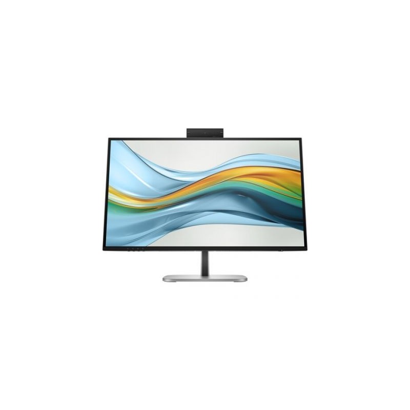 HP S5 PRO 527PM QHD USB-C CONF MNTR
