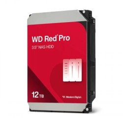 WD RED PRO 12TB SATA3 3.5...