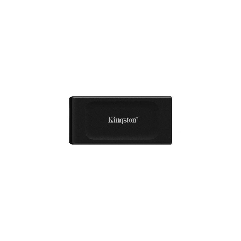 1TB SSD ESTERNO KINGSTON XS1000 USB-C 1050MB/S R/W