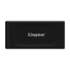 1TB SSD ESTERNO KINGSTON XS1000 USB-C 1050MB/S R/W