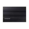 SAMSUNG SSD ESTERNO T7 SHIELD 1TB USB-C BLACK