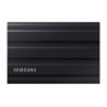 SAMSUNG SSD ESTERNO T7 SHIELD 4TB USB-C BLACK