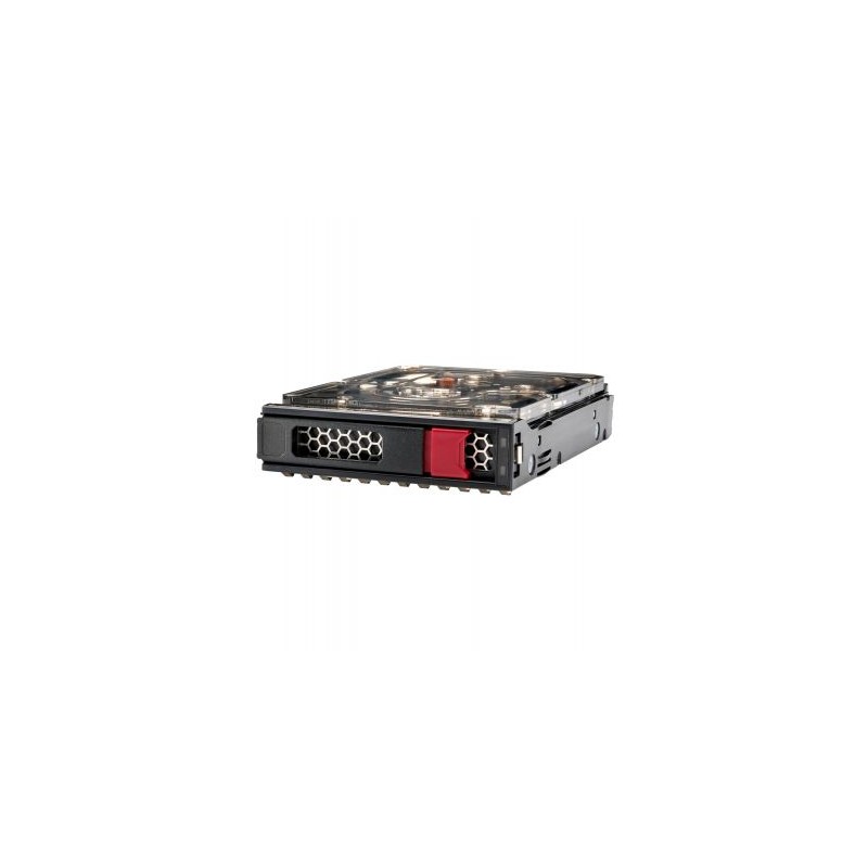 HPE 2TB SATA 7.2K LFF LP DS HDD