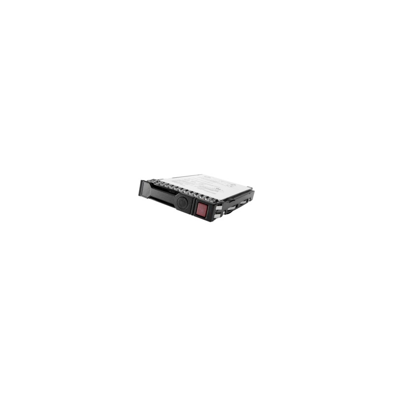 HPE 12TB SATA 7.2K LFF LP HE 512E DS HDD