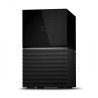 WD NAS MY BOOK DUO 24TB