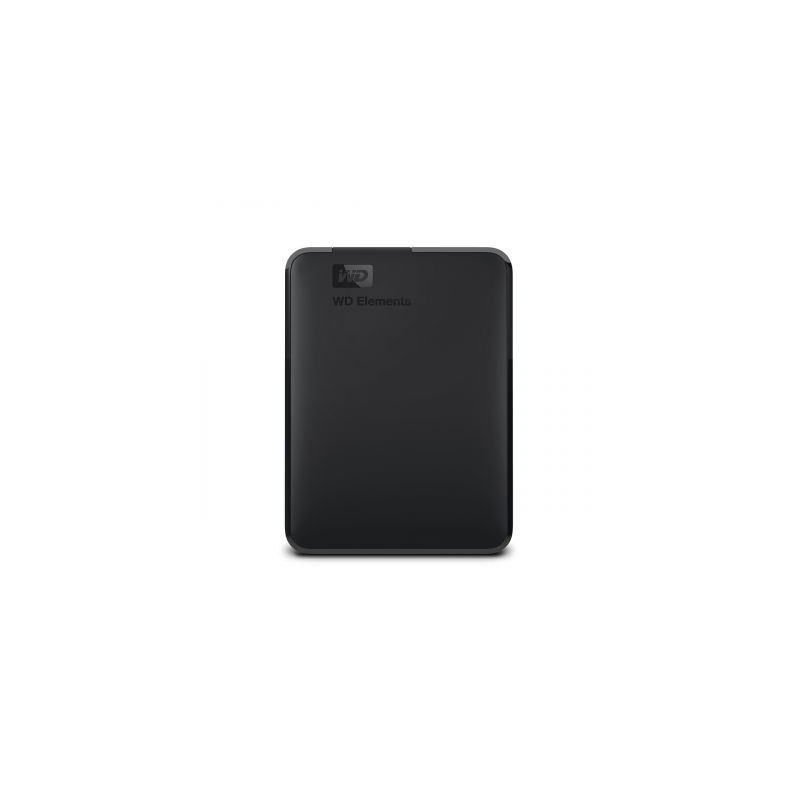 WD ELEMENTS PORTABLE 5TB