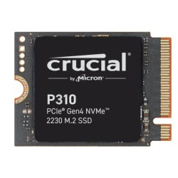CRUCIAL P310 1TB PCIE M.2...