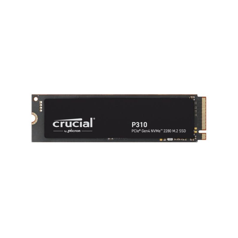 CRUCIAL P310 1TB PCIE M.2 2280 SSD