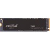 CRUCIAL T500 1TB PCIE GEN4 NVME M.2 SSD