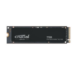 CRUCIAL T705 1TB PCIE GEN5...