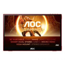 15,6  IPS 1920X1080 144HZ...