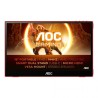 15,6  IPS 1920X1080 144HZ SPEAKERS MICROHDMIX1