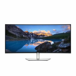 DELL ULTRASHARP 40 CURVED...