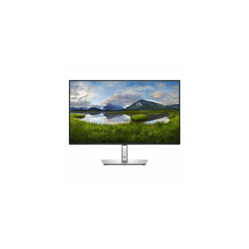 DELL 27 USB-C HUB MONITOR P2725HE