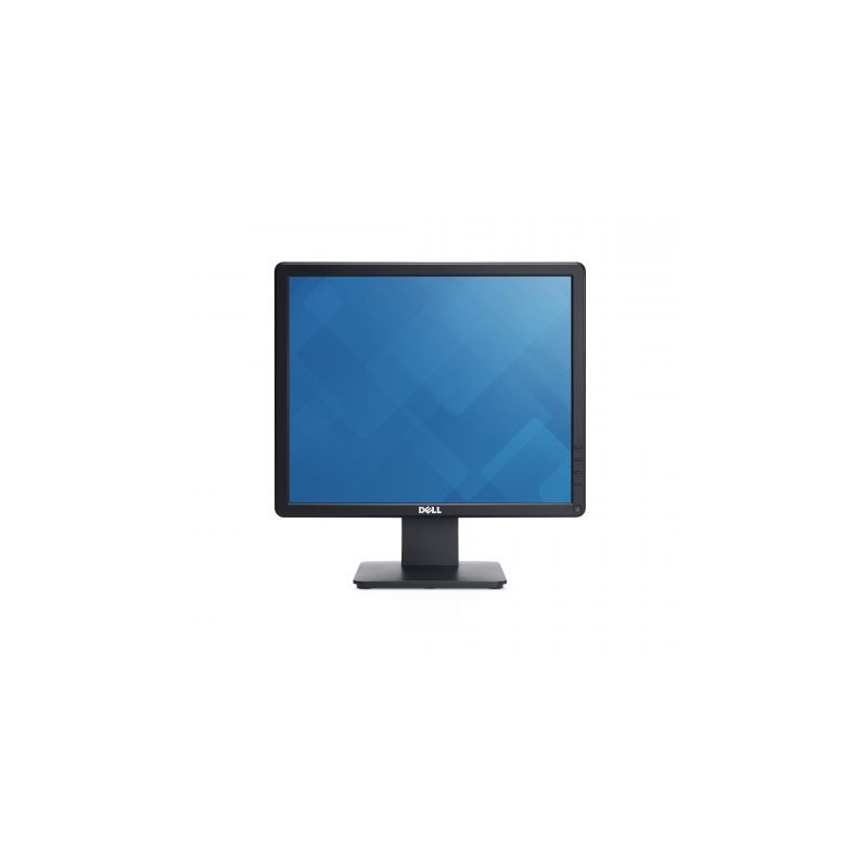 DELL 17 MONITOR E1715S 43CM(17) BLACK