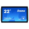 21,5 16:9 PCAP 10P TOUCH BEZEL FREE / OPEN FRAME