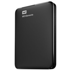 WD ELEMENTS PORTABLE 2TB
