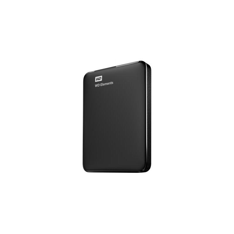 WD ELEMENTS PORTABLE 2TB